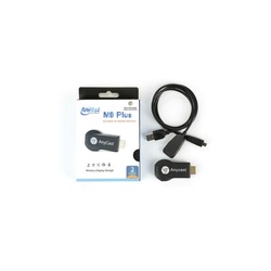 Anycast M9 Plus Hdmi Kablosuz Görüntü Ve Ses Aktarıcı