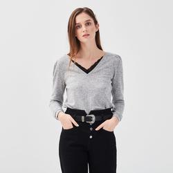 Cache&Cache Dantelli Bluz