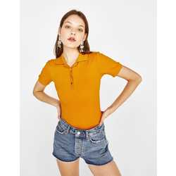 Bershka Body Suit