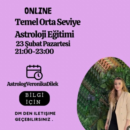 23 ŞUBATTA BAŞLAYAN TEMEL ORTA 1 AYLIK DERS  ÜCRETİ 