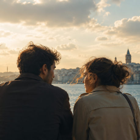Klasik Astroloji İlişki Analizi (Synastry) Raporu