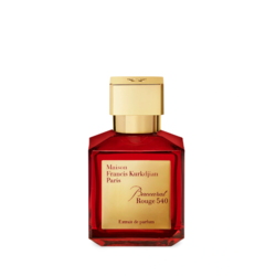 Maison Francis Kurkdjian Baccarat Rouge 540 Extrait de Parfum 70 ml UNISEX Tester Kutulu 