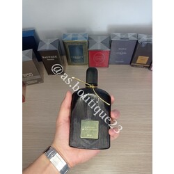 Tom Ford Black Orchid 