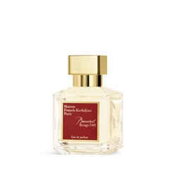 Maison Francis Kurkdijan PARİS Baccarat Rouge 540 Exrtrait de Parfum 70ml Unisex