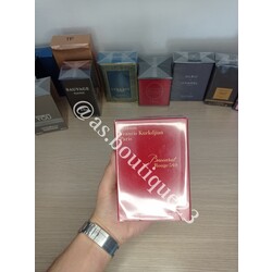 Maison Francis Kurkdijan PARİS Baccarat Rouge 540 Exrtrait de Parfum 70ml 