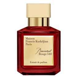 Maison Francis Kurkdijan PARİS Baccarat Rouge 540 70ml Unisex Parfüm