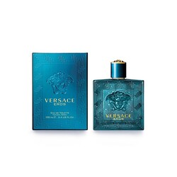 Versace Eros 100ml Erkek Parfümü 