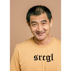 srcgl yllw t-Shirt