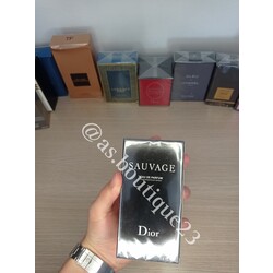 Dior Sauvage 