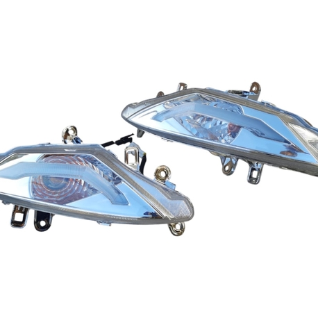 TVS JUPİTER 125 ÖN SİNYAL SAĞ-SOL İTH