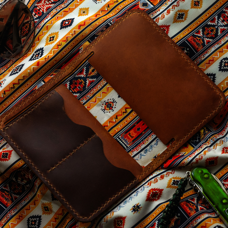Vintage Paraportluk