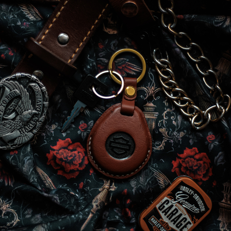 Harley Davidson Fob Kılıfı (Premium)