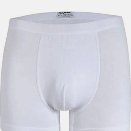 YILDIZ ERKEK MODAL BOXER 3XL BEDEN 5 ADET 