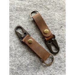 EVEREST  Karabinalı Anahtarlık