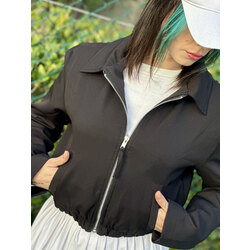 FERMUARLI CROP CEKET