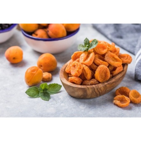 Tatlı Kayısı Kurusu 1 Kg.  (ÜCRETSİZ KARGO)