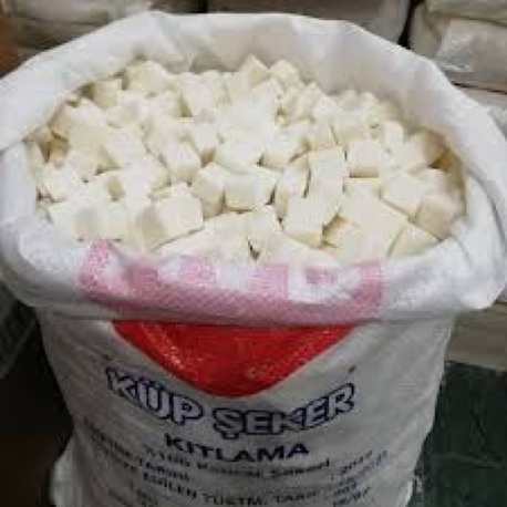 Erzurum Kıtlama Şekeri 5 kg  (ÜCRETSİZ KARGO)