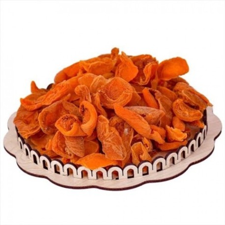  Ekşi Kayısı Kurusu 1 Kg.  (ÜCRETSİZ KARGO)