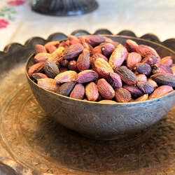 250 gr Ağaçaltı Antep Fıstığı