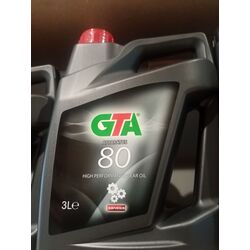 GTA 80NO ŞANZUMAN YAĞI 