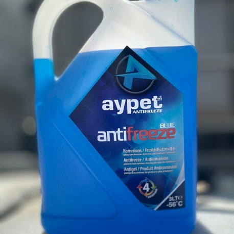 AYPET 3LT _56 ANTİFİRİZ 