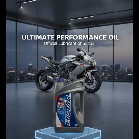 suzuki orjınal yag 1 lt
