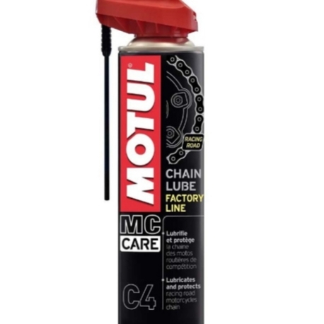 MOTUL  C2 ZİNCİR YAĞLAYICI 