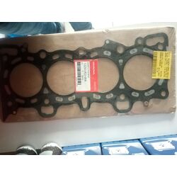 HONDA CİVİC 01 05 ORJINAL SİLİNDİR CONTA 