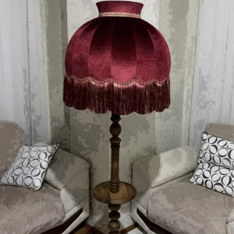 BORDO LAMDADER