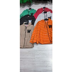 KAPÜŞONLU MEVSİMLİK SWEATSHİRT