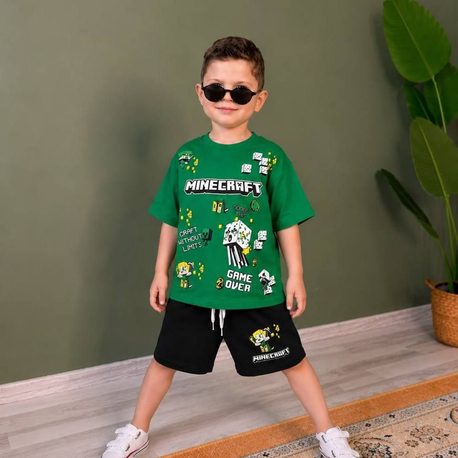 Minecraft Takım
