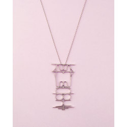 Istanbul Pendant