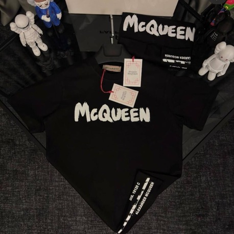 Alexander McQueen Premium tişört