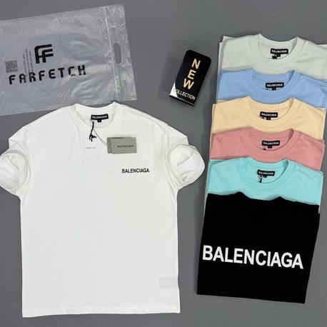 Balenciaga premium tişört 