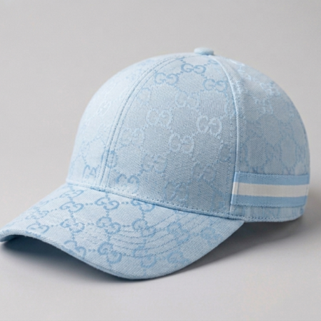 Gucci Original GG Canvas Baseball Ha