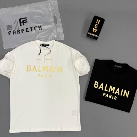 Balmain Premium tişört 