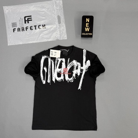Givenchy Premium tişört