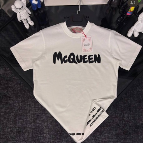 Alexander McQueen Premium tişört