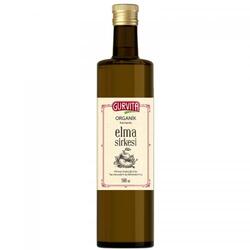 Gurvita Elma Sirkesi