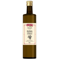 Gurvita Üzüm Sirkesi