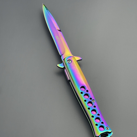 M-390 RAINBOW KOLEKSİYONLUK 