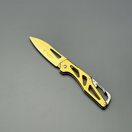 GOLDEN ALASKA KOLEKSİYONLUK