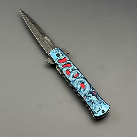 DRAGON BLUE KOLEKSİYON