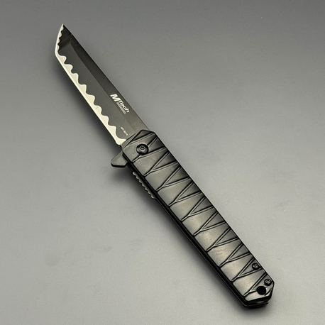 KOLEKSİYONLUK SHADOW WAVE TACTICAL