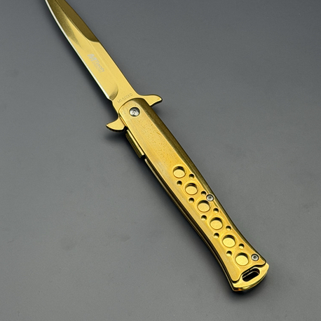 GOLD M-390