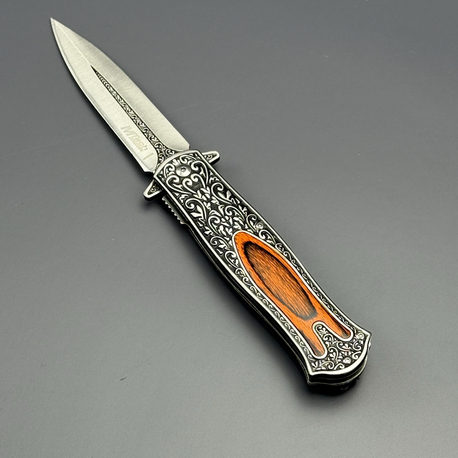 Amber Dagger Koleksiyonluk
