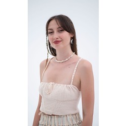 AYZIT Knitted Corset