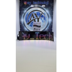 MATRİX LED PANEL 37CM