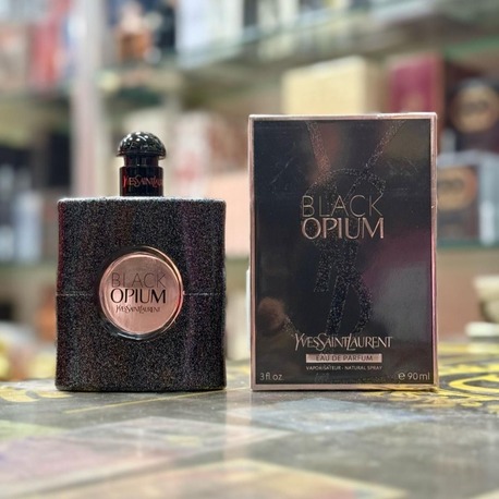 YVES SAINT KADIN İTHAL PARFÜM