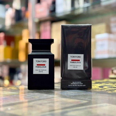 TOM FORD ERKEK İTHAL PARFÜM